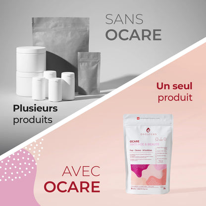 OCARE Anti-âge & beauté