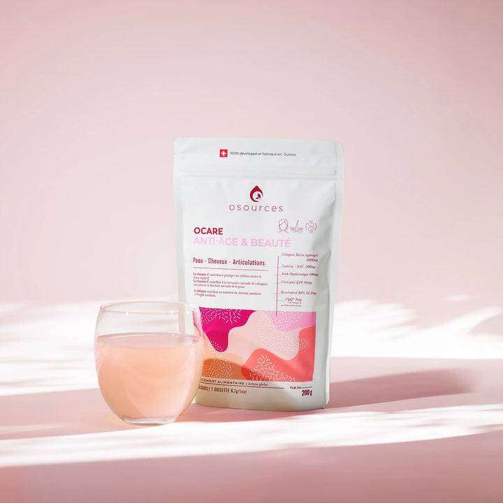 OCARE Anti-âge & beauté