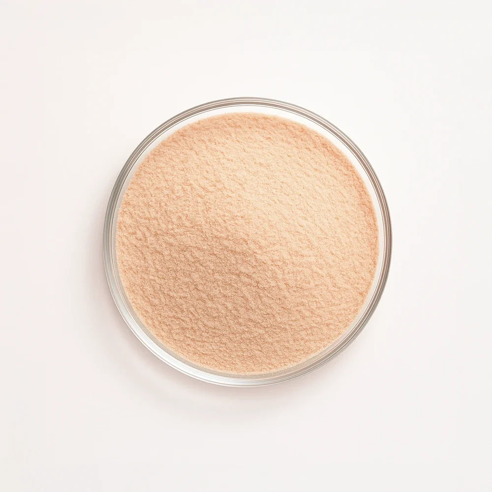 La poudre OCARE Anti-Âge & Beauté